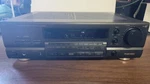 Technics SA-GX470 Am/fm Stereo Receiver. Fixed Price $59.99.