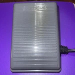 Fdm Speed Controller Sewing Machine Foot Pedal Model FC-1902A. Fixed Price $11.97.
