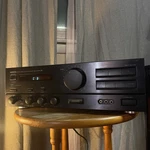 Onkyo A-RV400 Vintage Infrared Stereo Amplifier Made Japan. Fixed Price $192.02.