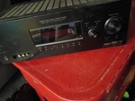 Sony STR-K7100 Multi Channel Av Receiver Home Theater Surround Sound Hdmi. Fixed Price $80.00.