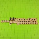 Technics SA-GX710 Stereo Amplifier Control Board RJB0635AB. Fixed Price $14.75.