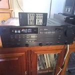Luxman R-115 Stereo Receiver Made In Japan Not Fully Functional Read. Fixed Price $225.00.