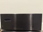 B&k Components Ct Series 602 Six Zone Receiver Tested And Working. Fixed Price $400.00.