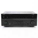 Yamaha HTR-7065 7.2 Channel Dual Zone Natural Sound Av Receiver #47989. Fixed Price $250.00.