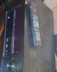 Denon AVR-E300 7.1 Ch Receiver, Radio Tuner, Dolby Truehd, Dts-hd, Hdmi. Fixed Price $50.99.
