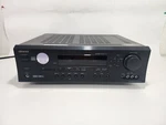 Onkyo HT-R820THX Audio Video Receiver 130WPC Into Work / No Remote. Fixed Price $62.60.