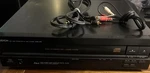 Denon DCM-340 5 Disc Cd Compact Changer Player. Fixed Price $59.99.