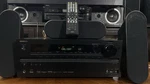 Onkyo HT-RC460 7.2 Channel Av Receiver Hdmi Dolby Dts Audyssey Tested. Fixed Price $142.49.