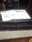 Vintage Pioneer SA-V70 Stereo Integrated Amplifier With Remote Tested Works!. Fixed Price $279.99.