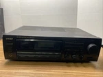 Used Teac Am/fm Stereo Receiver #AG-360 Tested & Works Good Cond. *no Remote*. Fixed Price $125.00.