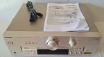 Technics A/v Stereo Receiver Model SA-DA8 Mosfet- Nice !. Fixed Price $239.00.