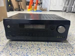 Integra DRX-3 7.1-CHANNEL 580W Wi-fi Bluetooth Network Audio/video Receiver. Fixed Price $240.00.