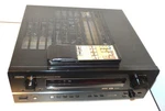 Denon Avr 3300 5.1 Channel 850- Watt Receiver. Fixed Price $228.88.