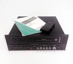 Mcintosh C31V Audio Video Control Center Mint Condition. Fixed Price $1390.00.