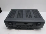 Phillips Fr 930 Mk Ii Audio Video Receiver - Cut Cord For Parts/repair. Fixed Price $17.99.