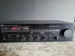 Yamaha Natural Sound Stereo Receiver R3 - Used Tested Works Only. Fixed Price $83.23.