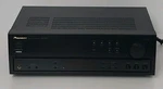 Pioneer Stereo Receiver SX-255R 100 Channels Watt Working! 1999. Fixed Price $72.24.