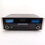 Mcintosh MR89 Am Fm Tuner Excellent Used W/ Box Tested. Fixed Price $12733.88.