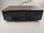 Tested Sony Stereo/ Fm-am Receiver Audio/video Control Center STR-SE381. Fixed Price $66.49.