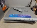 Sony DAV-DX250 Dvd Home Theater Receiver Disc Changer Surround System For Part. Fixed Price $25.50.