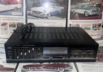 Vintage Fisher CA-271 Integrated Stereo Amplifier 200 Watt Graphic Equalizer. Fixed Price $99.00.