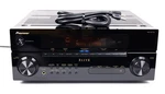 Defective Pioneer VSX-03TXH Av Surround Receiver U955. Fixed Price $54.59.
