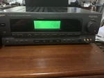 Zenith Z712B A/v Dolby Surround Sound Receiver - Vintage Tested Read. Fixed Price $65.00.
