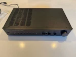 Nad 316BEE V2 Integrated Amplifier 40W Class Ab, Rca Inputs, Black. Fixed Price $399.99.
