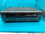 Jvc RX-505V Channel 80 W Surround System Stereo Receiver -no Remote-tested. Fixed Price $29.26.