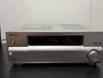 Pioneer Audio Multi-channel Receiver SX-315 (JPS87). Fixed Price $80.75.