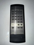Jvc Remote RM-SR207U Look For Your Model Number In The Description.. Fixed Price $59.00.