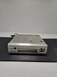 Denon DRA-F101 Am/fm Stereo Receiver Used Fully Working Includes Cable. Fixed Price $87.39.