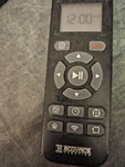 Recoton V642R Remote Controller Oem Tested Working ! Vintage And Rare. Fixed Price $10.50.