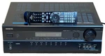 Onkyo TX-NR508, 5.1 Receiver-bundle W/upgrade REMOTE-80WX5-PREOWN-EXCCOND. Fixed Price $99.98.