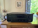 Marantz SR880MKII A/v Receiver - Needs Power Supply Repair. Fixed Price $50.00.
