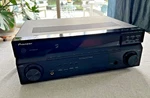 Pioneer VSX-518-K Audio/video Multi Channel Receiver 280W-FOR Parts/repair. Fixed Price $34.95.