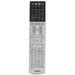 New Oem Yamaha RAV505 Receiver Remote Control For RX-A830 ZF270300. Fixed Price $34.95.