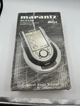 Marantz RC9500 Programmable Touch Screen Universal Remote Control RC-9500. Fixed Price $119.95.