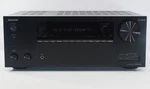 Onkyo TX-NR676E Av Amplifier. Fixed Price $417.03.