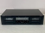 Onkyo TA-W460 Dual Cassette Deck, Dolby & C, Reconditioned Guaranteed.. Fixed Price $149.50.