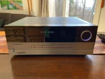 Harman / Kardon AVR-430. 7.1 Channel Home Theater Receiver. No Remote.. Fixed Price $149.00.