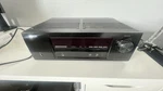 Denon AVR-1613 5.1-CHANNEL Network Receiver. Fixed Price $108.00.