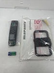 Marantz RC4021SR Original Remote Control Genuine W/SR4021 Manual & Antenna. Fixed Price $71.99.
