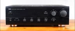 Yamaha AX-470 Natural Sound Stereo Integrated Amplifier W/ Remote, 240 Volt. Fixed Price $149.99.