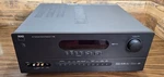 Nad 763 Av Amplifier Receiver 600W Home Theater Stereo Dolby - Works Great!. Fixed Price $299.99.