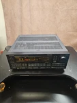 Pioneer Stereo Receiver VSX-9500S Works Great. Fixed Price $220.00.