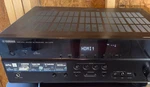 Yamaha RX-V475 5.1-CHANNEL Natural Sound Receiver Hdmi No Remote. Fixed Price $95.99.