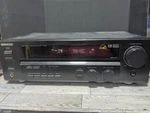 Kenwood Audio Video VR-615 VR615 Av Surround Sound Receiver & Remote Bundle. Fixed Price $74.99.