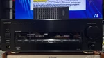 Kenwood KC-X1 Digital Av Control Amplifier/tuner Preamplifier Dsp Logic Thx. Fixed Price $194.99.