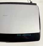 Bose AV38 Lifestyle Media Center Cd Dvd MP3 Player - Mint!. Fixed Price $239.00.